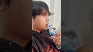 Prank nyuruh suami part 2 