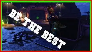 Ratchet  and Clank Game-Play 1 .  Become the best