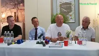 Ну возьмите меня! Как попасть в труппу Театра эстрады к Юрию Гальцеву?