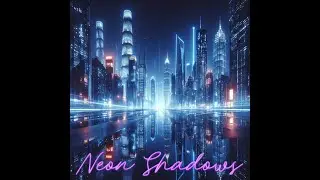 Сказочник & Suno AI - Neon Shadows