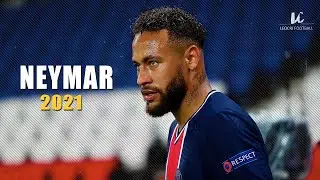 Neymar Jr 2020/21 | Dribbling Skills & Goals