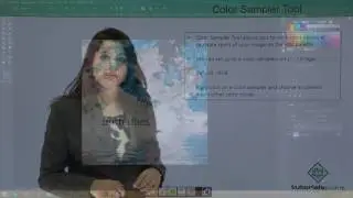 Lesson 47   Color Sampler Tool from Universe Tutorial
