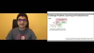 Subhodeep Moitra - Deep Learning for Program Repair