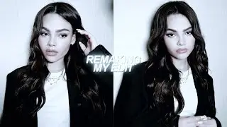remaking my old edit || VIDEOSTAR TUTORIAL || enkrat3ia