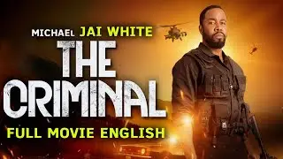 Michael Jai White Is THE CRIMINAL - Hollywood Movie | Blockbuster Full Action Movie In English