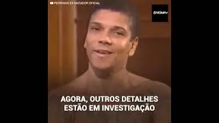 Pedrinho Matador é M0RT0 por 2 sujeitos frente à sua residência