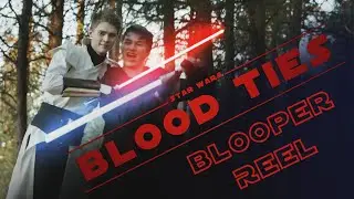 Star Wars: Blood Ties | Blooper Reel