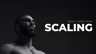 What is Scaling? - System design series