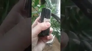 Моя покупка у Железнодорожника . Личный предмет работника железной дороги .#коллекционер #хобби .