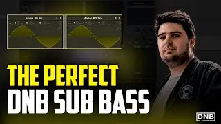 Unlock the Secret to Flawless DNB Sub Bass Every Time