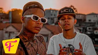 BROTA NA BASE - MC Teteu e MC Braian (Funk Explode) prod. DJ Di