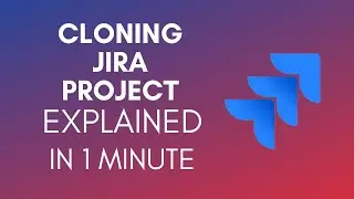 How To Clone Jira Project? (2024)