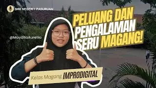 Program Magang SMK Jurusan DKV Pasuruan - Peluang dan Pengalaman Seru!