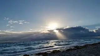 Куба, о. Кайо Круз