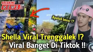 Shella Viral Trenggalek !? Viral Sheila Trenggalek, Begini Faktanya !! Shella Trenggalek Viral !!