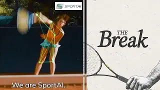 This AI startup is creating robot tennis coaches | The Break