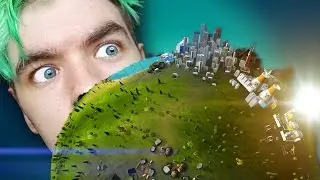 I AM GOD HERE | Universim #1