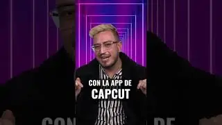 ¿Cómo cambiar el fondo de tus videos con CapCut? | Platzi Creators