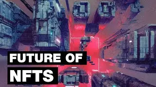 The Future of NFTs: 7 INNOVATIVE Use Cases