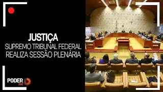 Ao vivo: STF julga trechos da Lei do Planejamento Familiar