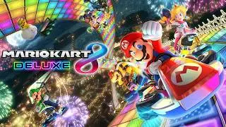 Mario Kart 8 Deluxe Full Game (All 96 Tracks)