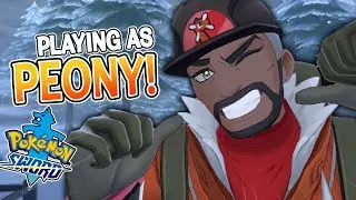 Could Peony Actually Become Champion?