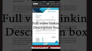 How to ready file for freepik ||  Freepik Upload Process || File ready for freepik