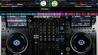 CDJ-3000 Serato DJ Pro HID Mode | How to set up!