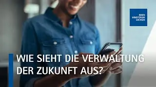 Forschungsinstitut für Verwaltungsinnovation in Meißen eröffnet