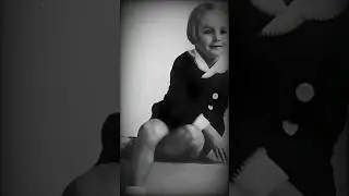 Ален ДЕЛОН о своём детстве