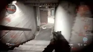 TheOneTrueBadger's Live PS4 Broadcast