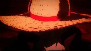LUFFY SOLO VS 2 YONKOU🔥🔥 ||JJ ONE PIECE