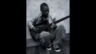 Me'Shell Ndegeocello - Fellowship