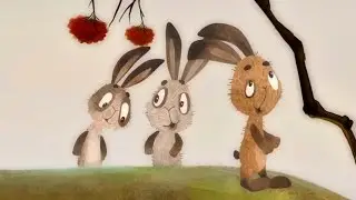 Мультик для детей | Зверюшки-Добрюшки | Знакомство (сезон 2 | 1 серия)