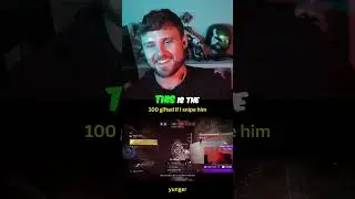 Facing a Cheater in Destiny 2 PvP! *Reaction*