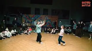 Street Competitions 2023 - 112 - Хип-хоп батлы
