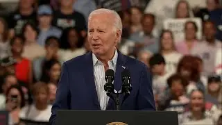 Biden defends reelection plans amid health speculation