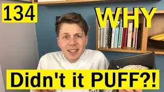 134: SIX Reasons why your bread dough DIDN'T PUFF UP Properly - Bake with Jack