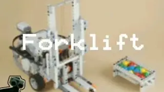 lego mindstorms nxt 2.0 nxt program : florklift