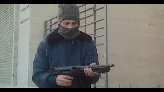 Cross Shot | La Legge Violenta Della Squadra Anticrimine (1976)