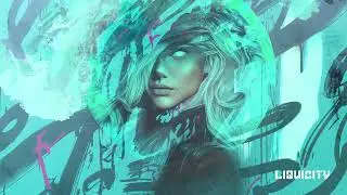Telomic - Underwater (ft. Susan Hoogendoorn)