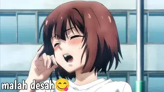 Ketika Lu Pencet Tombol Suren Punya Cewe😋🥵//Jedag Jedug Anime//Taboo Tattoo