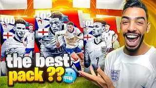 I BOUGHT THE ENGLAND PACK 🏴󠁧󠁢󠁥󠁮󠁧󠁿AND IT WAS AMAZING 🔥eFootball 24 mobile