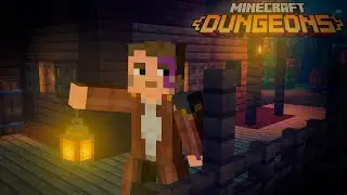 ВСЁ ОБ АРХИПРИЮТЕ в Minecraft Dungeons