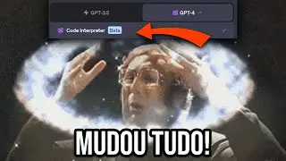 MAIOR Atualização do ChatGPT para Programadores - PRECISA SABER DISSO!