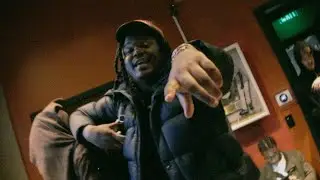 LUCKI - LIFE MOCKS ART (Official Video)