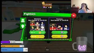I Pull the Legendary Luffy in Anime Clone Tycoon