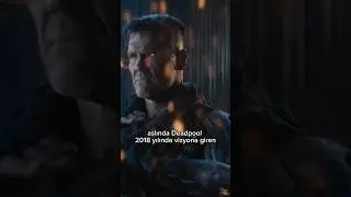 Deadpool & Wolverine Fragmanında Wolverine Nasıl Geri Döndü?
