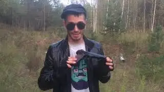 АПС новое воронение, выполненное самостоятельно