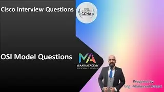 2-OSI Model Interview Question Part-2